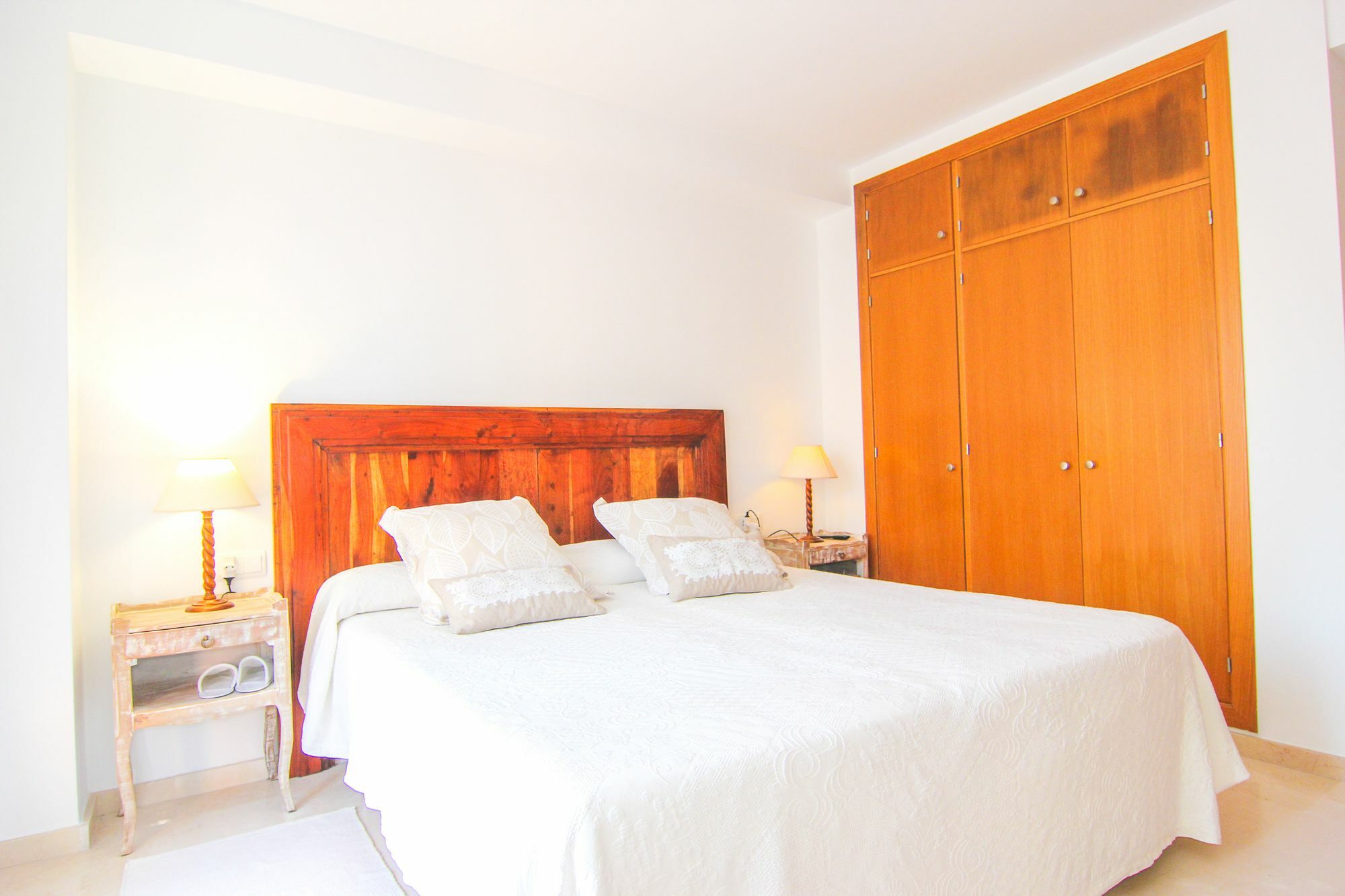 Apartment Oleholidays Adosado Reserva Monteros *