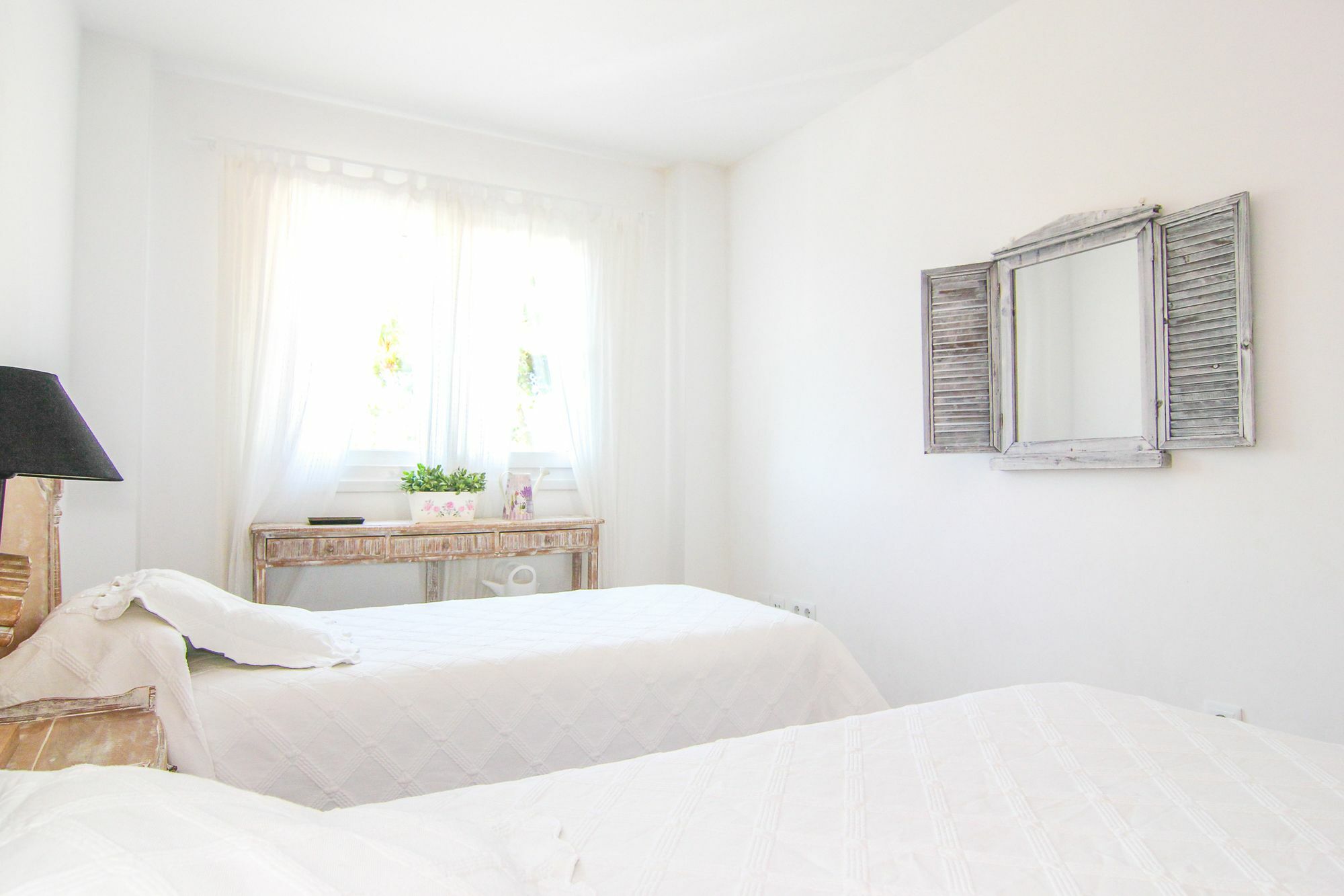 Oleholidays Adosado Reserva Monteros Apartment *