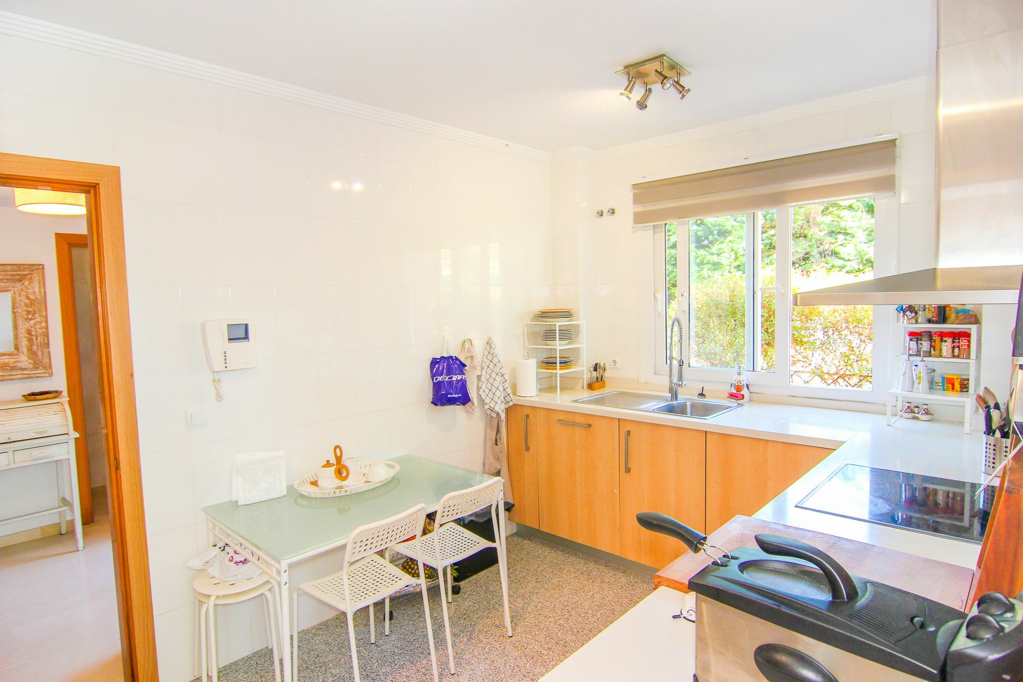 Oleholidays Adosado Reserva Monteros Apartment