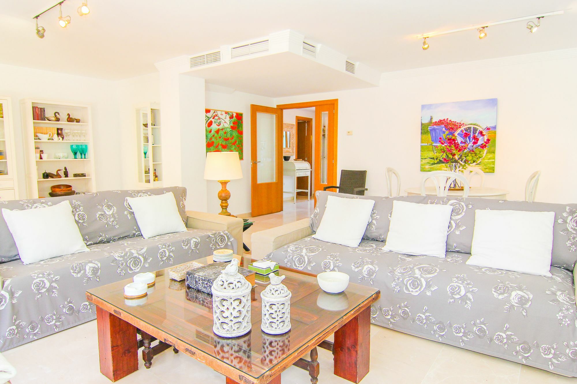 Oleholidays Adosado Reserva Monteros