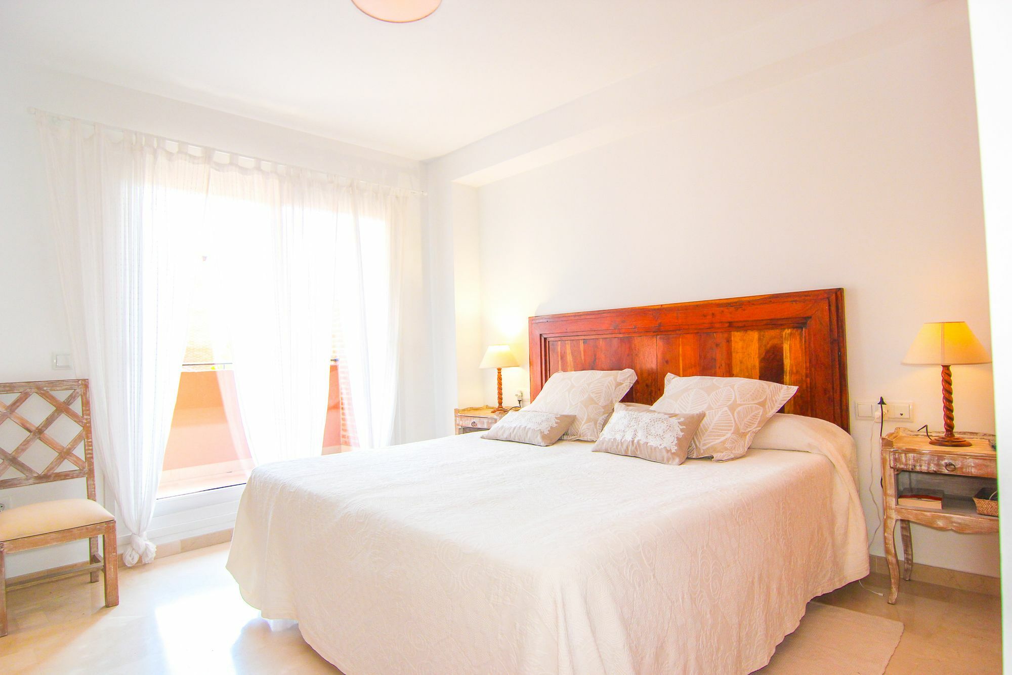 Oleholidays Adosado Reserva Monteros * Marbella