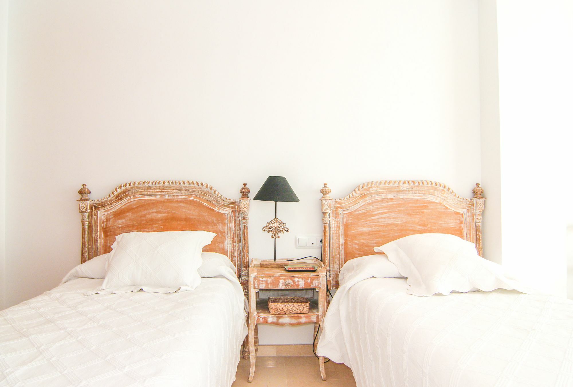 Oleholidays Adosado Reserva Monteros Apartment Marbella