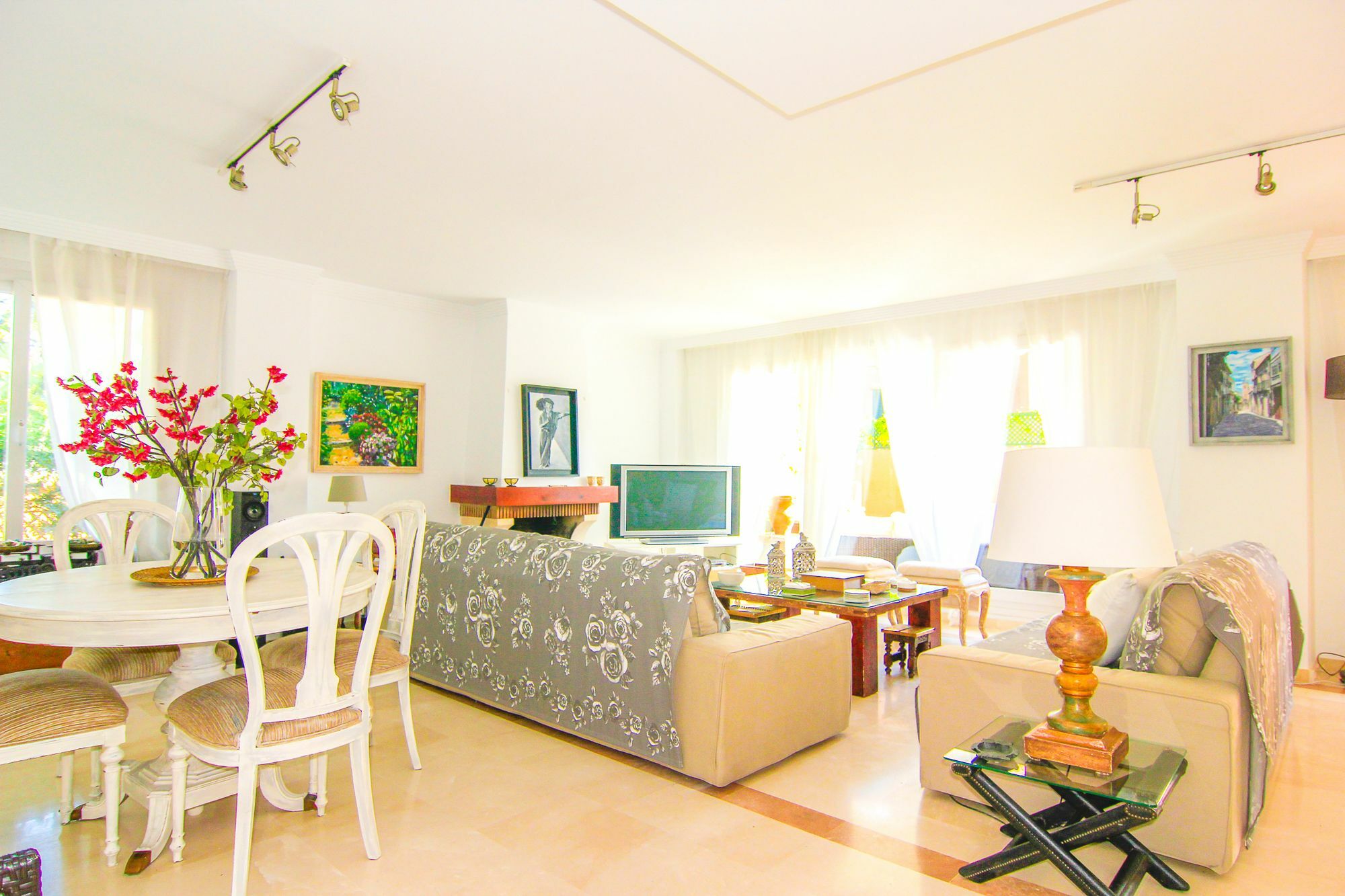 Oleholidays Adosado Reserva Monteros *
