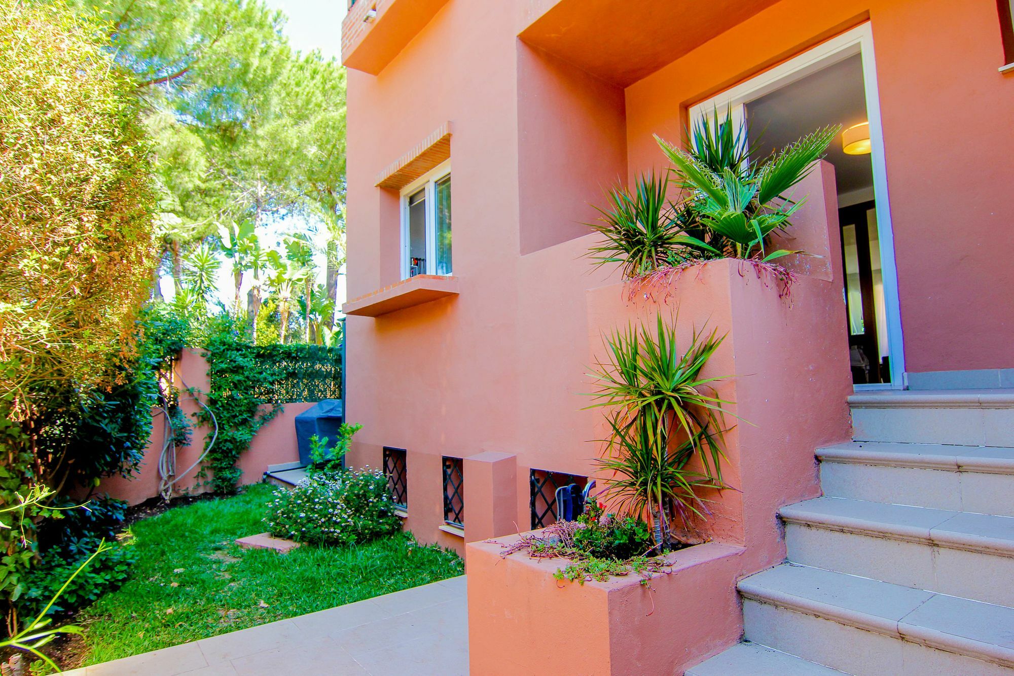 Oleholidays Adosado Reserva Monteros Apartment Marbella