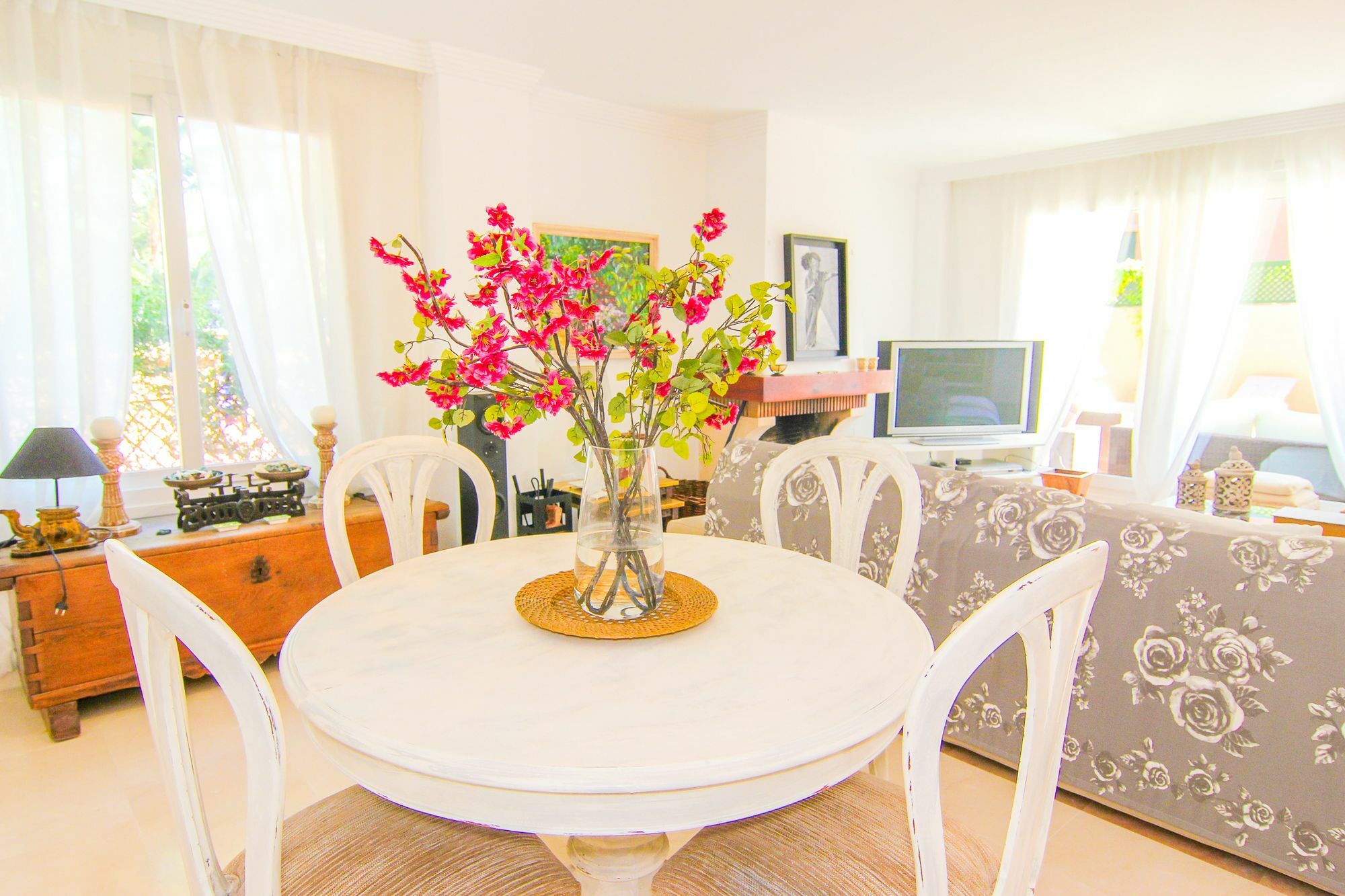 Oleholidays Adosado Reserva Monteros Apartment Marbella