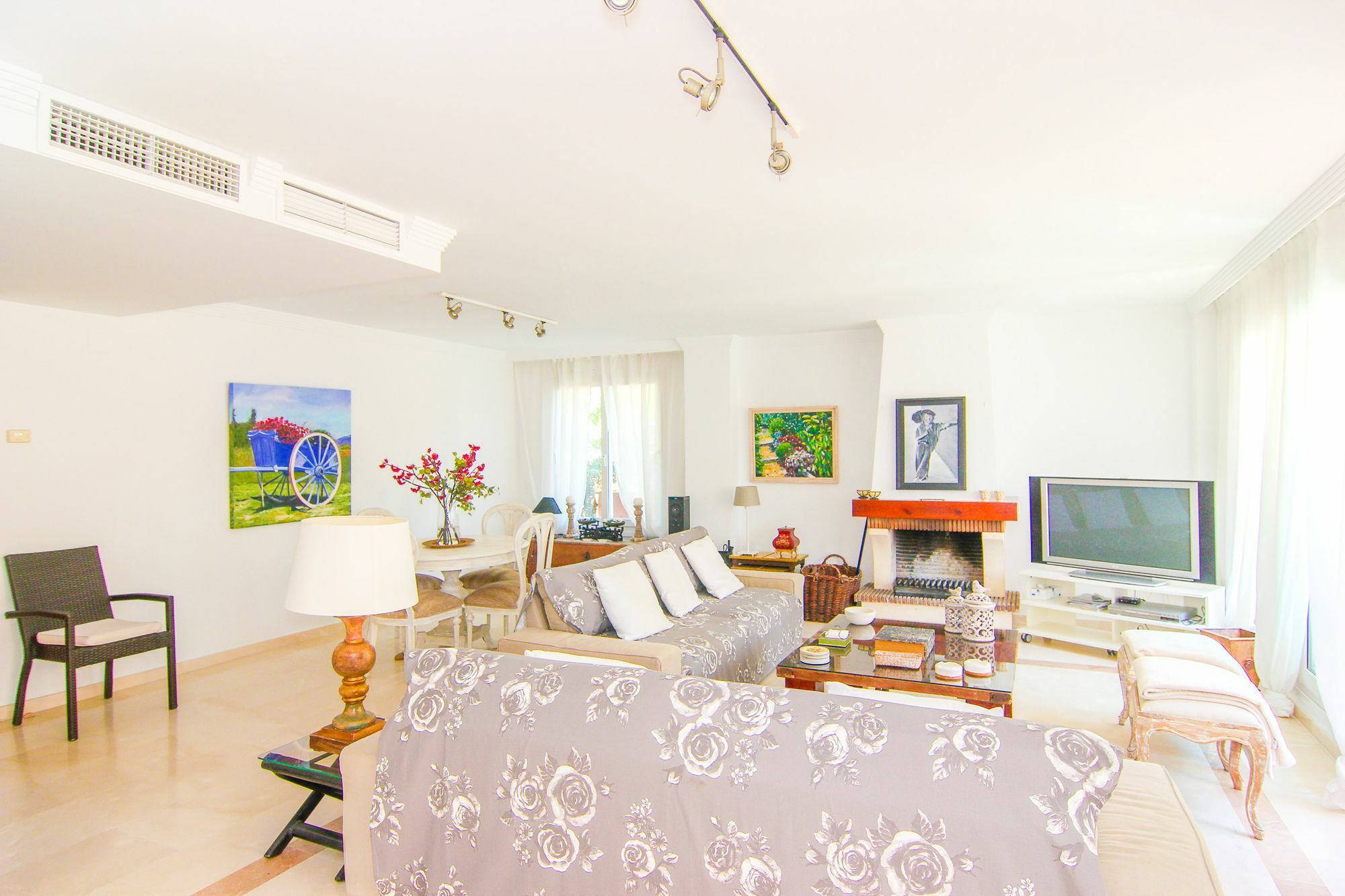 Oleholidays Adosado Reserva Monteros Apartment Marbella