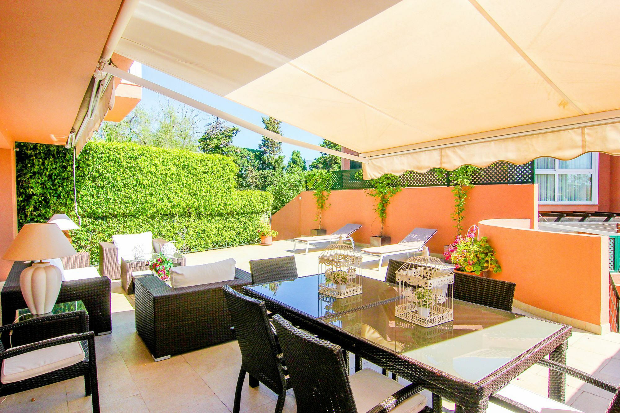 Apartment Oleholidays Adosado Reserva Monteros