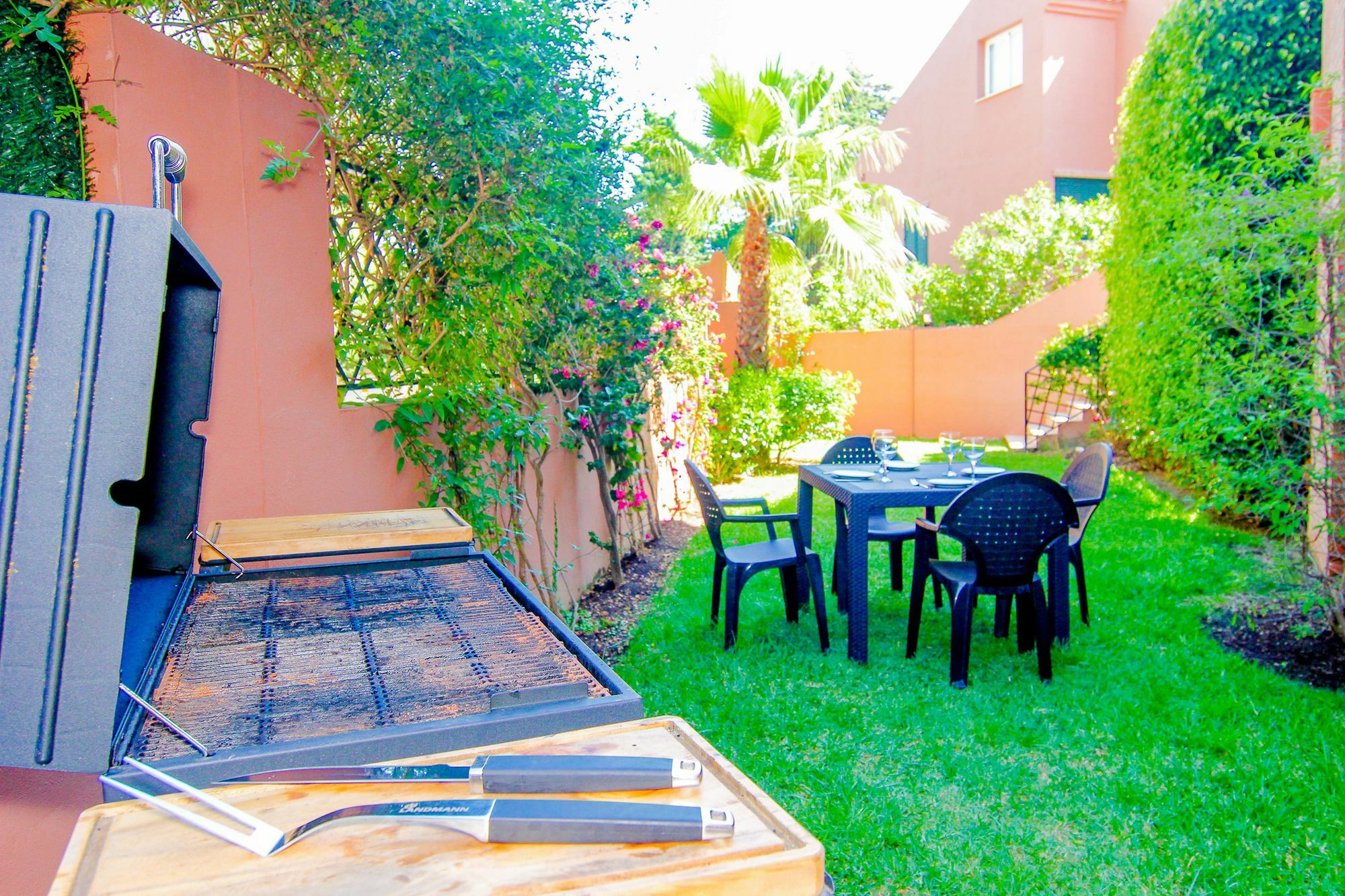Apartment Oleholidays Adosado Reserva Monteros