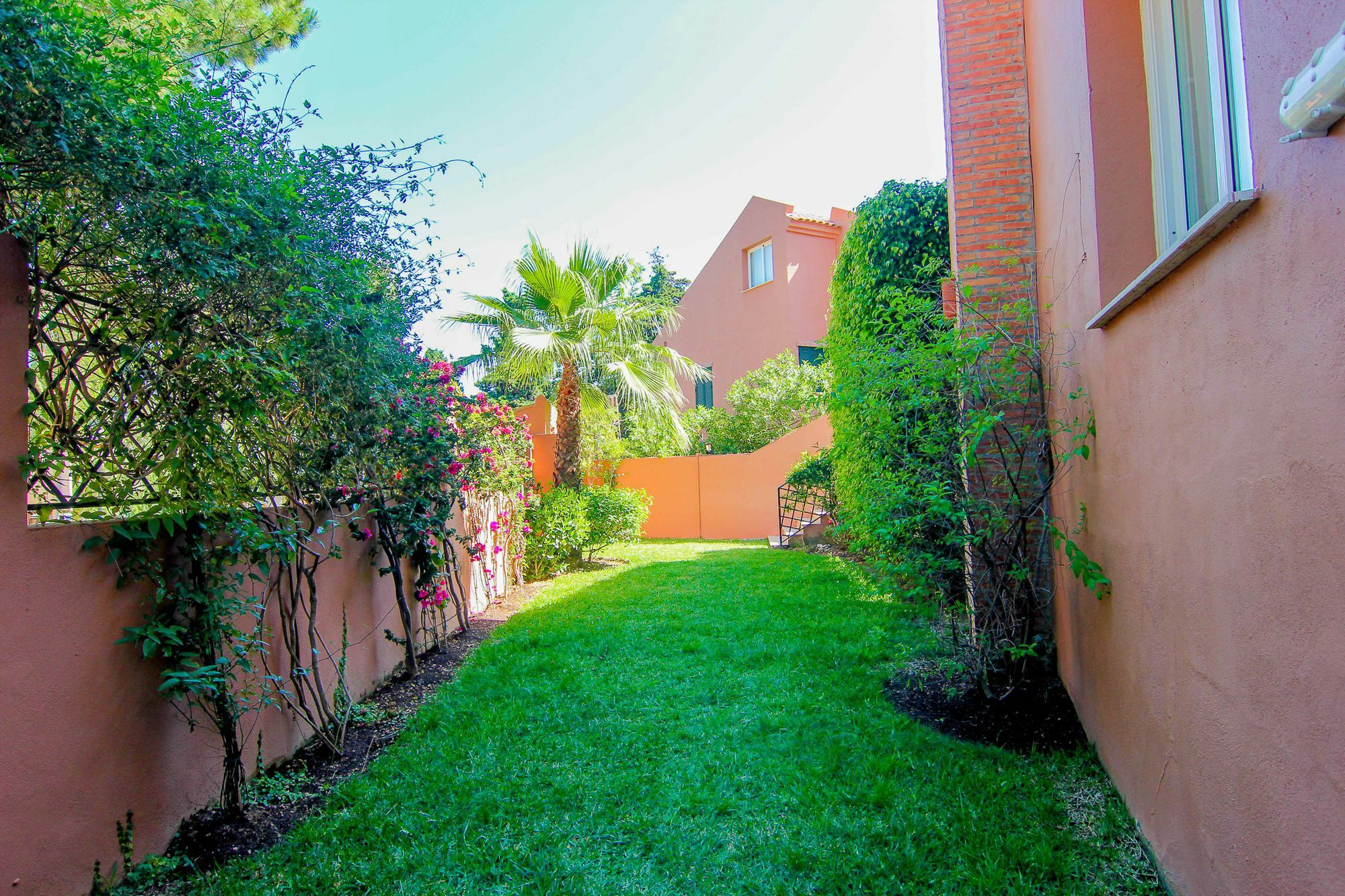 Apartment Oleholidays Adosado Reserva Monteros