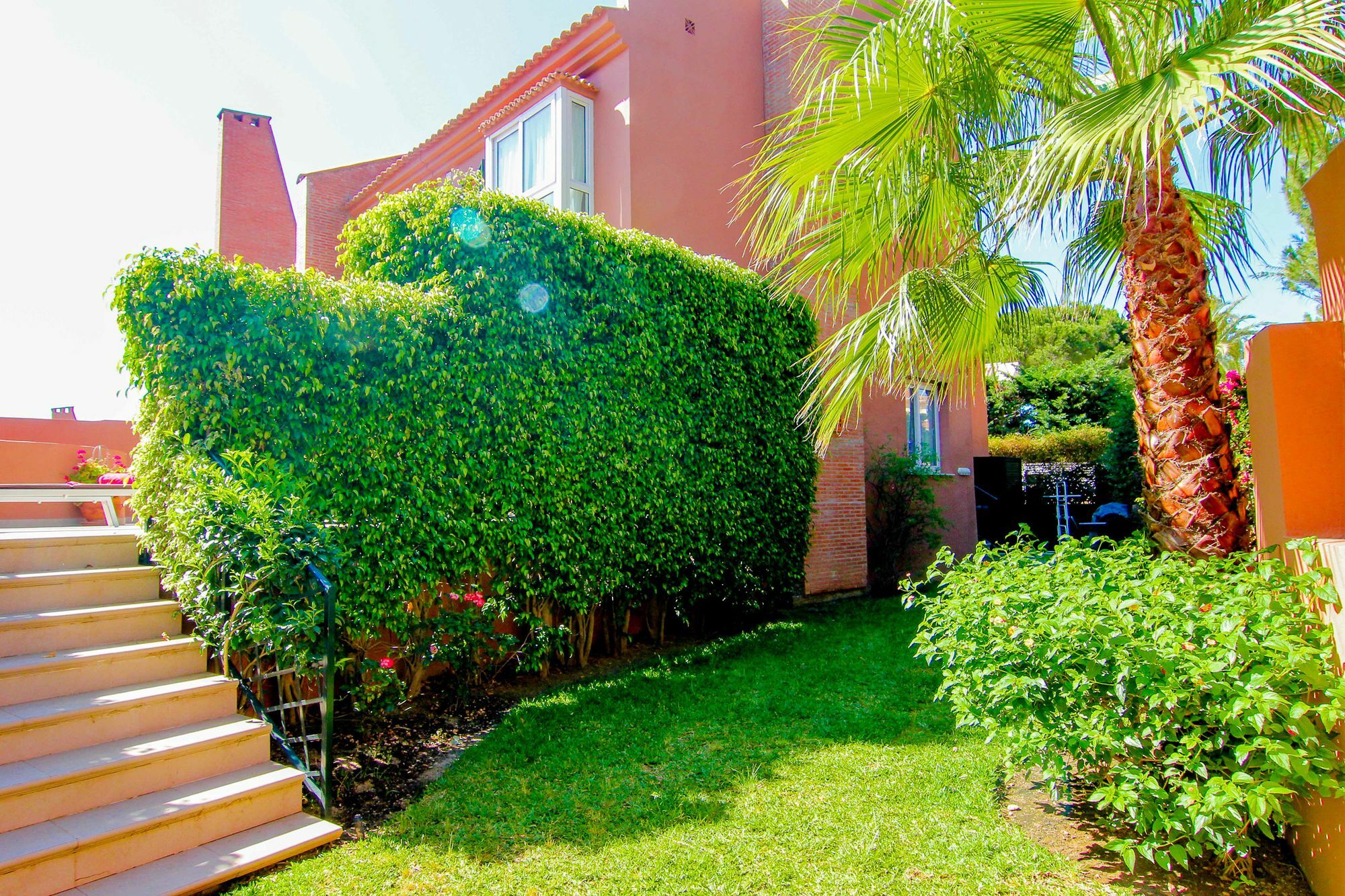 Oleholidays Adosado Reserva Monteros * Marbella
